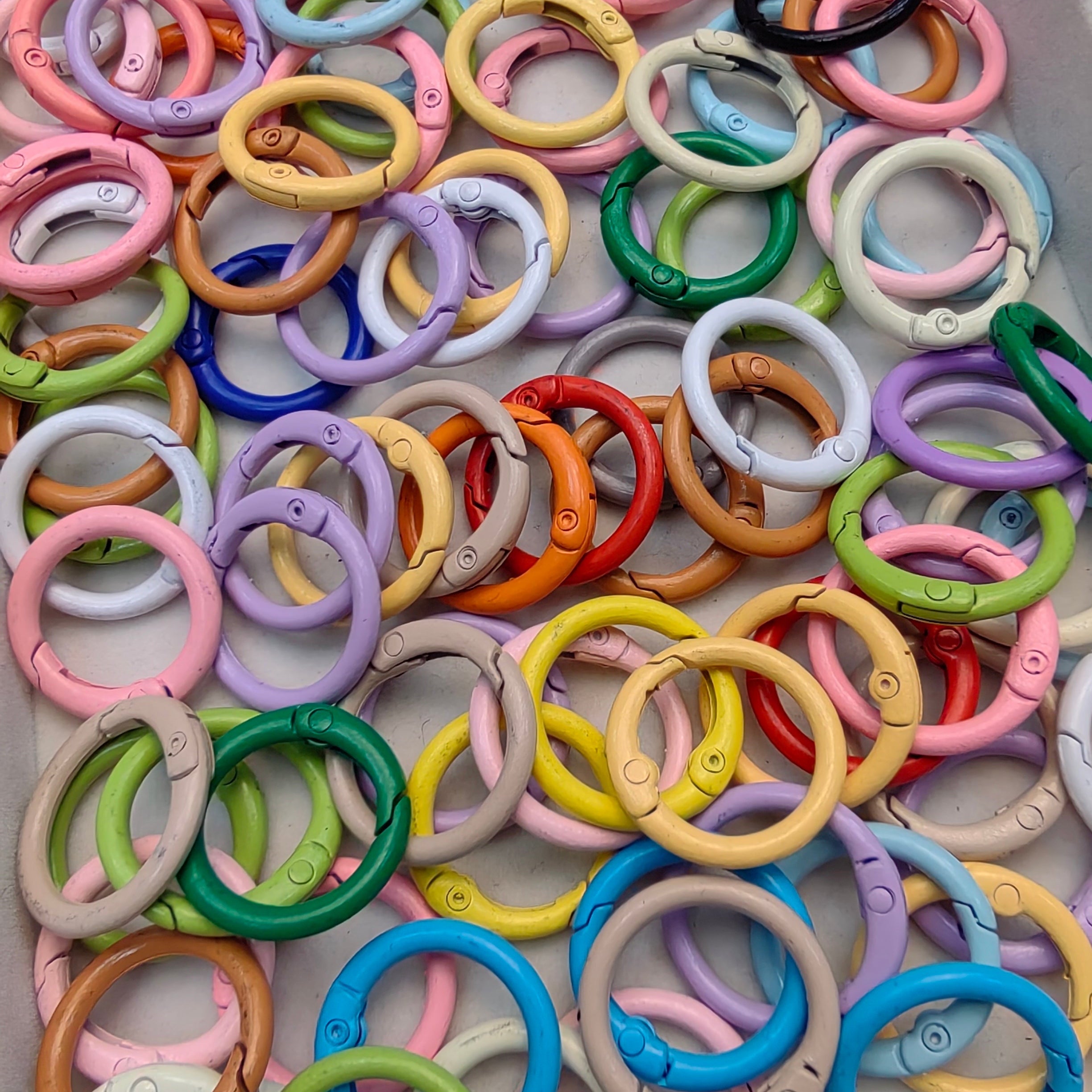 DIY Accessories-choose by code